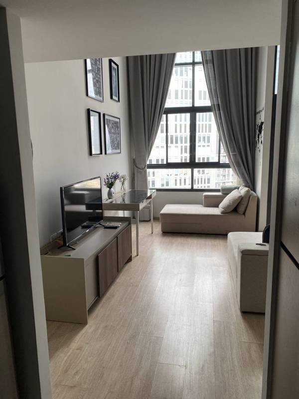 Ideo New Rama 9 · 1 bedroom · 31 SqM · Floor 22 · Rama 9, Bangkok · Photo 2 Ideo New Rama 9 1-bedroom Condo in Rama 9, Bangkok – photo 2