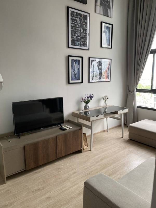Ideo New Rama 9 · 1 bedroom · 31 SqM · Floor 22 · Rama 9, Bangkok · Photo 3 Ideo New Rama 9 1-bedroom Condo in Rama 9, Bangkok – photo 3