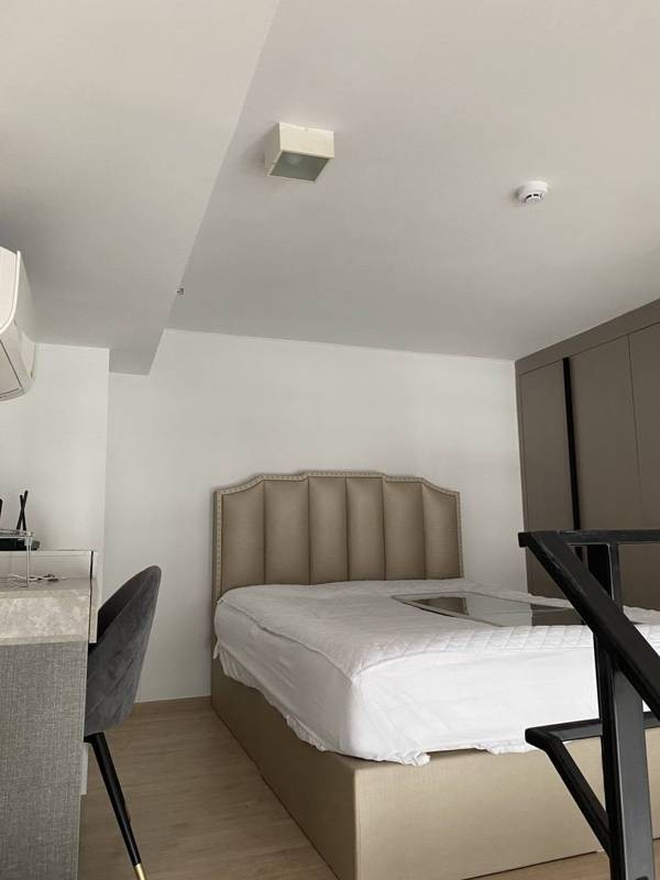 Ideo New Rama 9 · 1 bedroom · 31 SqM · Floor 22 · Rama 9, Bangkok · Photo 4 Ideo New Rama 9 1-bedroom Condo in Rama 9, Bangkok – photo 4