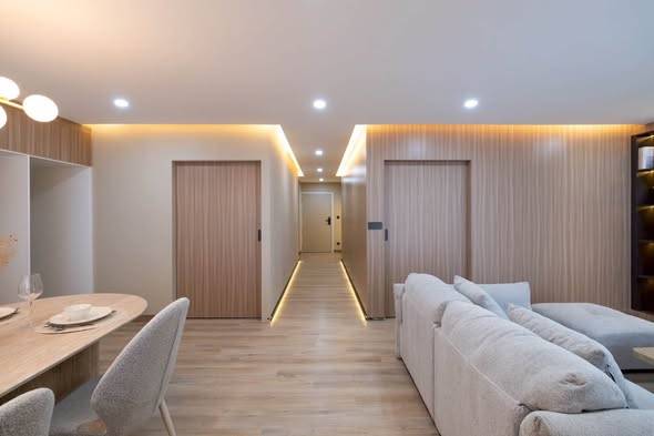 The Winning Tower · 2 bedroom · 83 SqM · Floor 20 · Khlong Toei, Bangkok · Photo 5 The Winning Tower 2-bedroom Condo in Khlong Toei, Bangkok – photo 5