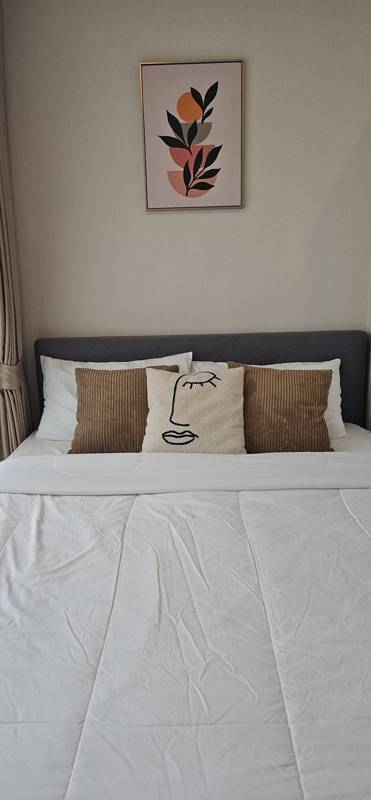 The Sky Sukhumvit · 1 bedroom · 35 SqM · Floor 10 · Udom Suk, Bangkok · Photo 2 The Sky Sukhumvit 1-bedroom Condo in Udom Suk, Bangkok – photo 2