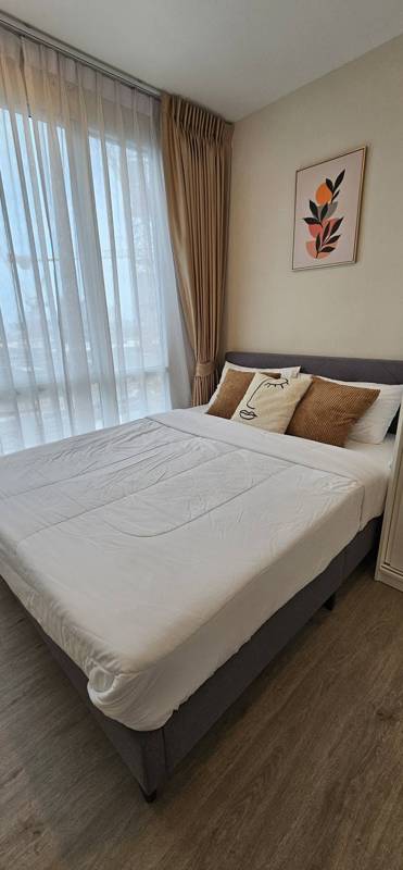 The Sky Sukhumvit · 1 bedroom · 35 SqM · Floor 10 · Udom Suk, Bangkok · Photo 3 The Sky Sukhumvit 1-bedroom Condo in Udom Suk, Bangkok – photo 3