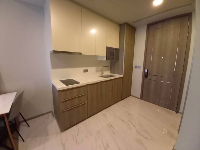 Celes Asoke · 1 bedroom · 42 SqM · Floor 9 · Asoke, Bangkok · Photo 2 Celes Asoke 1-bedroom Condo in Asoke, Bangkok – photo 2