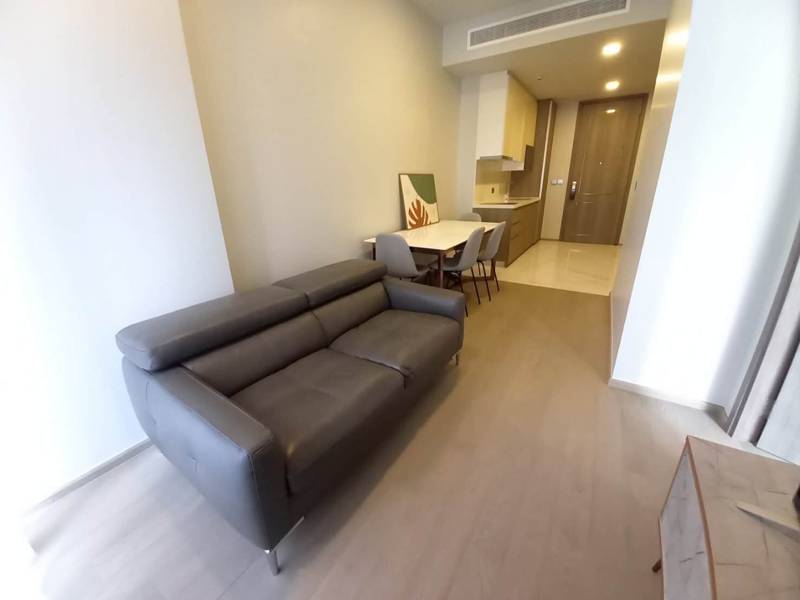 Celes Asoke · 1 bedroom · 42 SqM · Floor 9 · Asoke, Bangkok · Photo 3 Celes Asoke 1-bedroom Condo in Asoke, Bangkok – photo 3