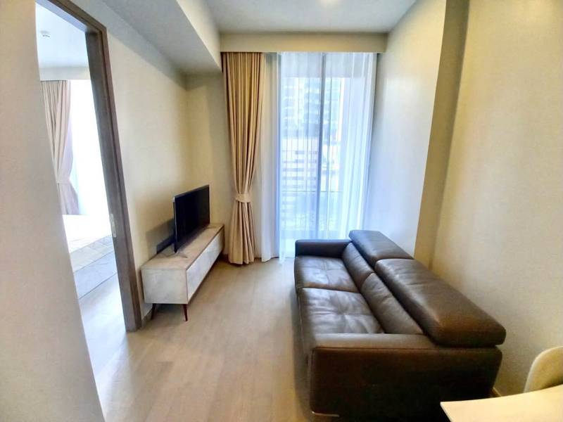 Celes Asoke · 1 bedroom · 42 SqM · Floor 9 · Asoke, Bangkok · Photo 4 Celes Asoke 1-bedroom Condo in Asoke, Bangkok – photo 4