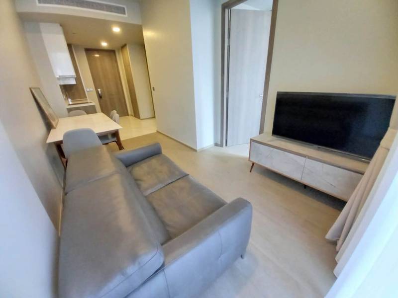 Celes Asoke · 1 bedroom · 42 SqM · Floor 9 · Asoke, Bangkok · Photo 5 Celes Asoke 1-bedroom Condo in Asoke, Bangkok – photo 5