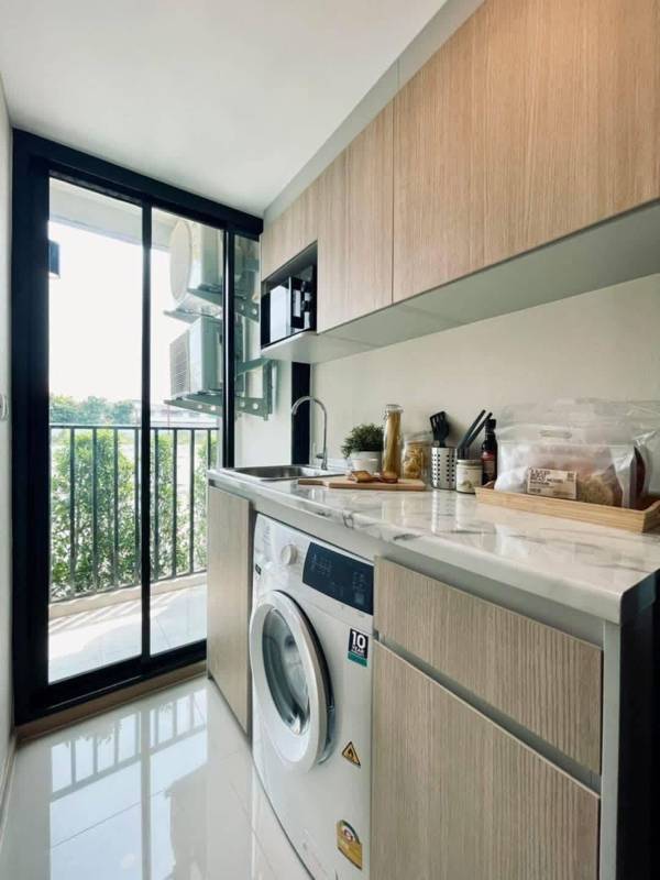 The Origin Sukhumvit 105 · 1 bedroom · 24 SqM · Floor 29 · Lasalle, Bangkok · Photo 5 The Origin Sukhumvit 105 1-bedroom Condo in Lasalle, Bangkok – photo 5