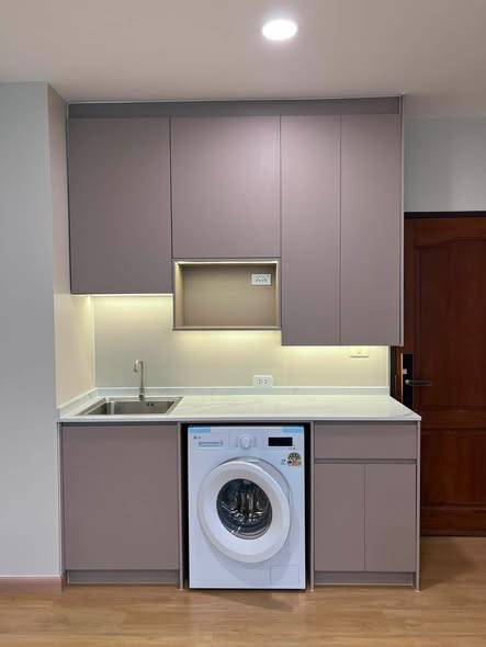 Sathorn House · 2 bedroom · 53 SqM · Floor 10 · Sathorn, Bangkok · Photo 2 Sathorn House 2-bedroom Condo in Sathorn, Bangkok – photo 2