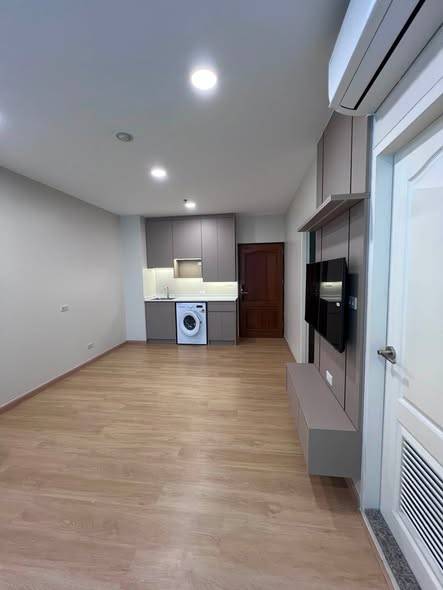 Sathorn House · 2 bedroom · 53 SqM · Floor 10 · Sathorn, Bangkok · Photo 4 Sathorn House 2-bedroom Condo in Sathorn, Bangkok – photo 4