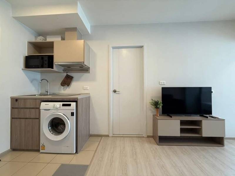 Plum Condo Sukhumvit 97.1 · 1 bedroom · 30 SqM · Floor 4 · Phra Khanong, Bangkok · Photo 4 Plum Condo Sukhumvit 97.1 1-bedroom Condo in Phra Khanong, Bangkok – photo 4