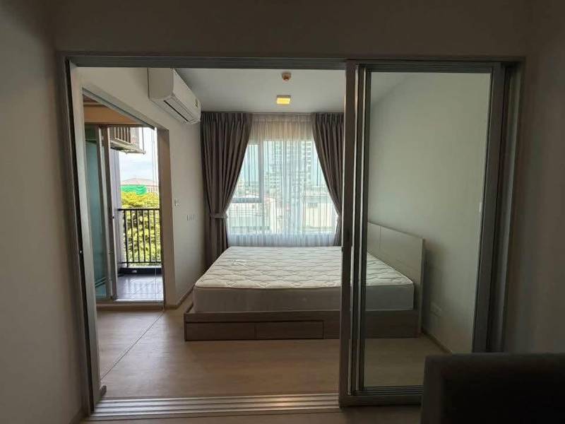 Plum Condo Sukhumvit 97.1 · 1 bedroom · 30 SqM · Floor 4 · Phra Khanong, Bangkok · Photo 5 Plum Condo Sukhumvit 97.1 1-bedroom Condo in Phra Khanong, Bangkok – photo 5