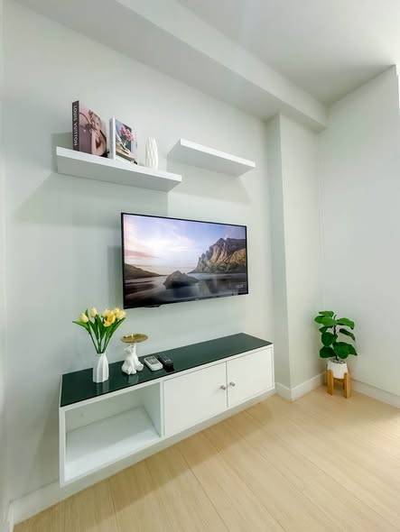 Metro Sky Wutthakat · 1 bedroom · 25 SqM · Floor 19 · Thonburi, Bangkok · Photo 5 Metro Sky Wutthakat 1-bedroom Condo in Thonburi, Bangkok – photo 5