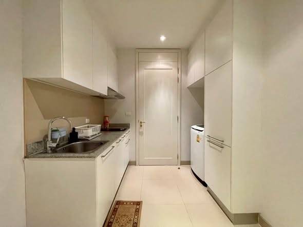 MARQUE Sukhumvit · 2 bedroom · 131.8 SqM · Floor 10 · Watthana, Bangkok · Photo 2 MARQUE Sukhumvit 2-bedroom Condo in Watthana, Bangkok – photo 2