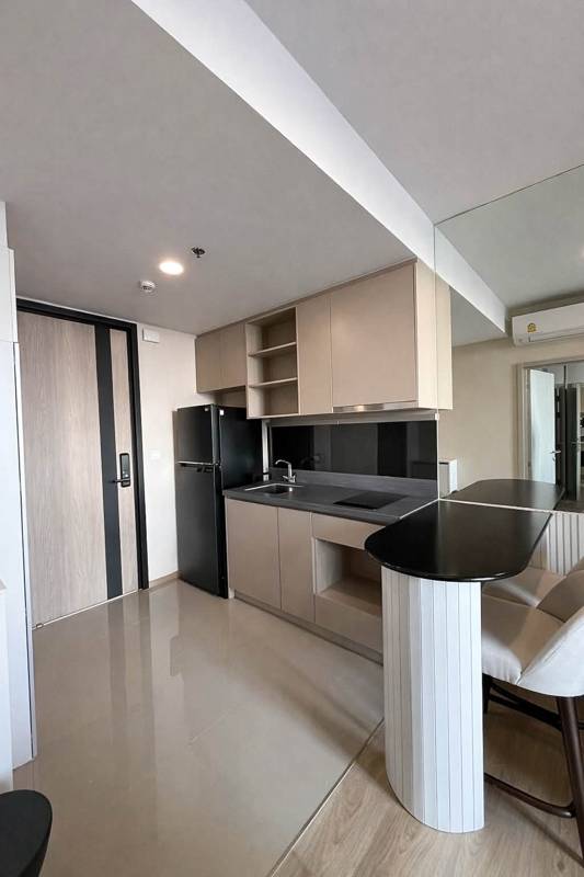 Oka Haus · 1 bedroom · 35.04 SqM · Floor 31 · Khlong Toei, Bangkok · Photo 2 Oka Haus 1-bedroom Condo in Khlong Toei, Bangkok – photo 2