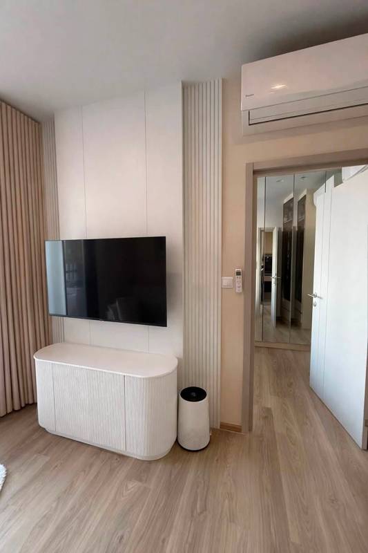 Oka Haus · 1 bedroom · 35.04 SqM · Floor 31 · Khlong Toei, Bangkok · Photo 5 Oka Haus 1-bedroom Condo in Khlong Toei, Bangkok – photo 5