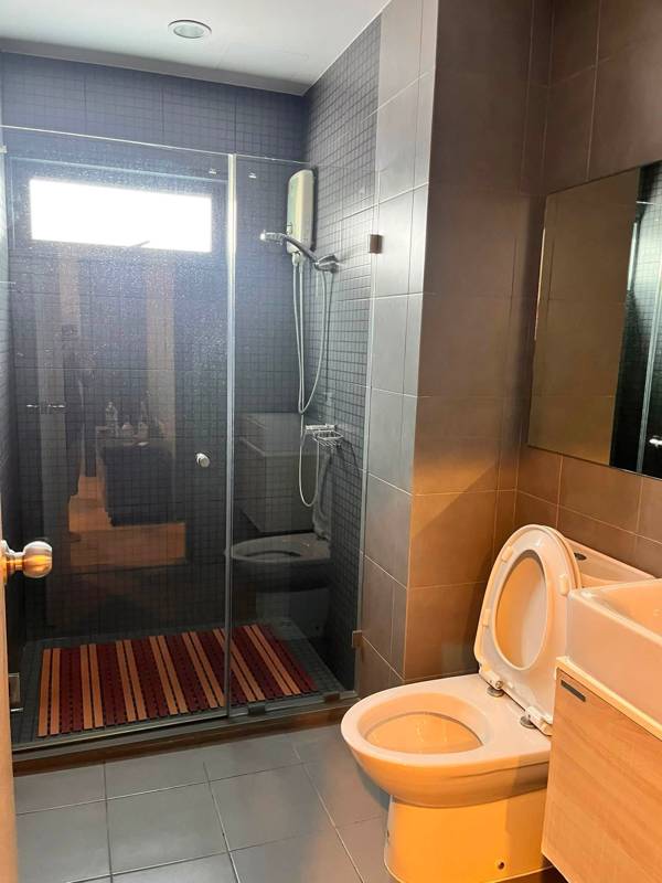 Ideo Sukhumvit 115 · 1 bedroom · 34.5 SqM · Floor 12 · Samrong, Samut Prakan · Photo 5 Ideo Sukhumvit 115 1-bedroom Condo in Samrong, Samut Prakan – photo 5