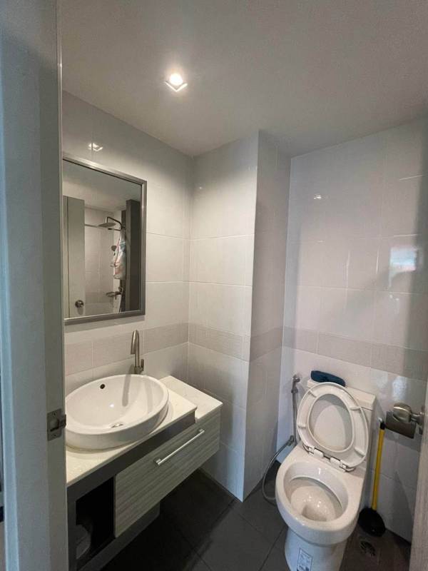 JW Condo · 1 bedroom · 33 SqM · Floor 3 · Don Mueang, Bangkok · Photo 3 JW Condo 1-bedroom Condo in Don Mueang, Bangkok – photo 3