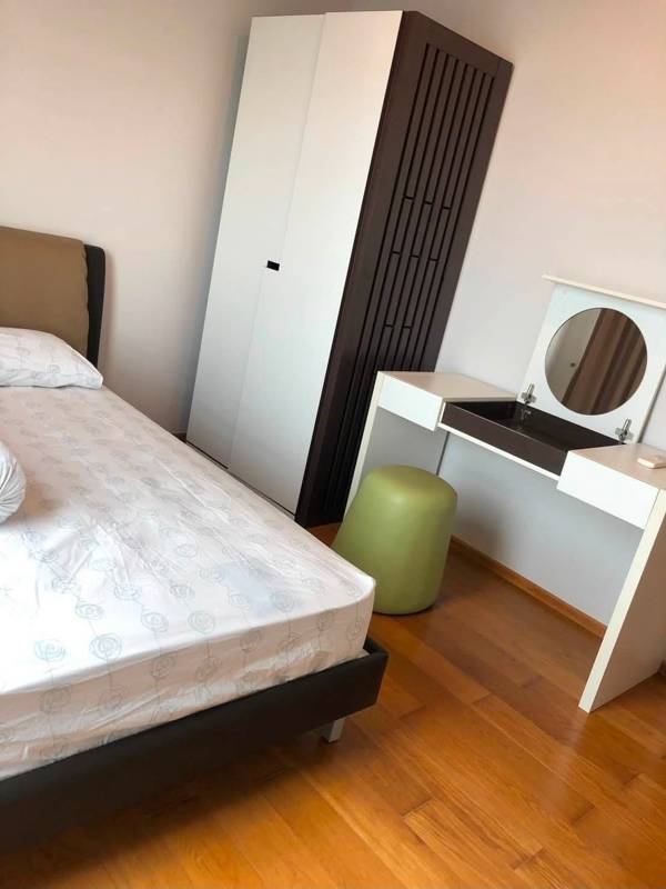 Hive Taksin · 3 bedroom · 95.5 SqM · Floor 25 · Thonburi, Bangkok · Photo 3 Hive Taksin 3-bedroom Condo in Thonburi, Bangkok – photo 3
