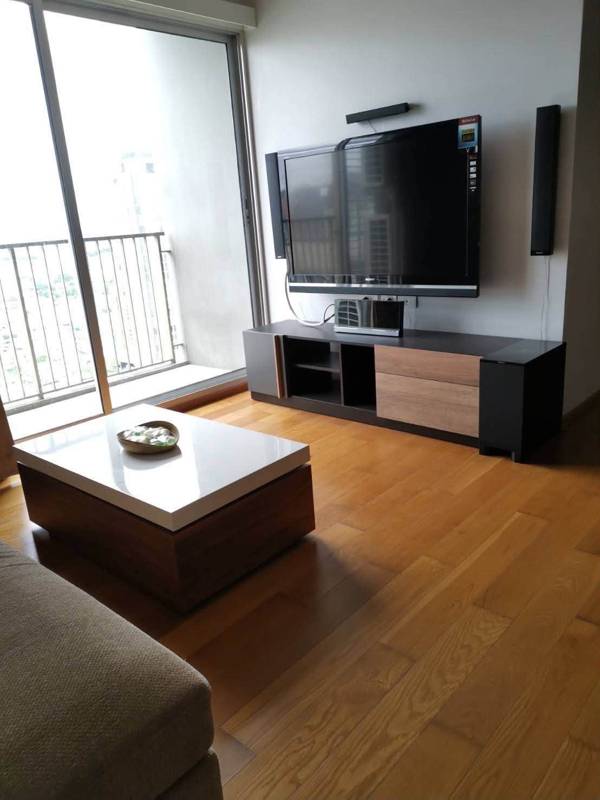 Hive Taksin · 3 bedroom · 95.5 SqM · Floor 25 · Thonburi, Bangkok · Photo 5 Hive Taksin 3-bedroom Condo in Thonburi, Bangkok – photo 5