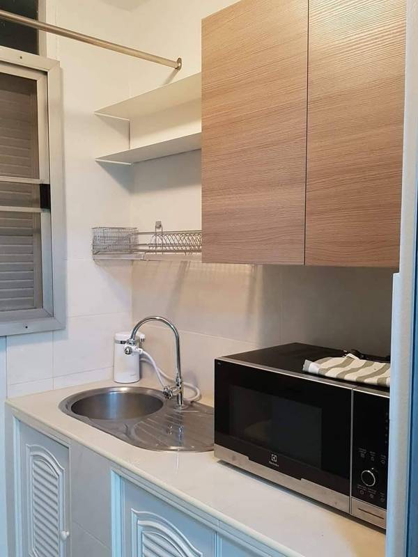 City Home Sukhumvit · 1 bedroom · 30 SqM · Floor 2 · Punnawithi, Bangkok · Photo 4 City Home Sukhumvit 1-bedroom Condo in Punnawithi, Bangkok – photo 4