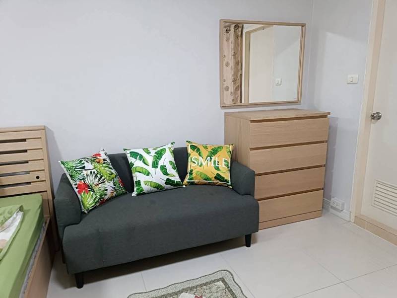City Home Sukhumvit · 1 bedroom · 30 SqM · Floor 2 · Punnawithi, Bangkok · Photo 5 City Home Sukhumvit 1-bedroom Condo in Punnawithi, Bangkok – photo 5