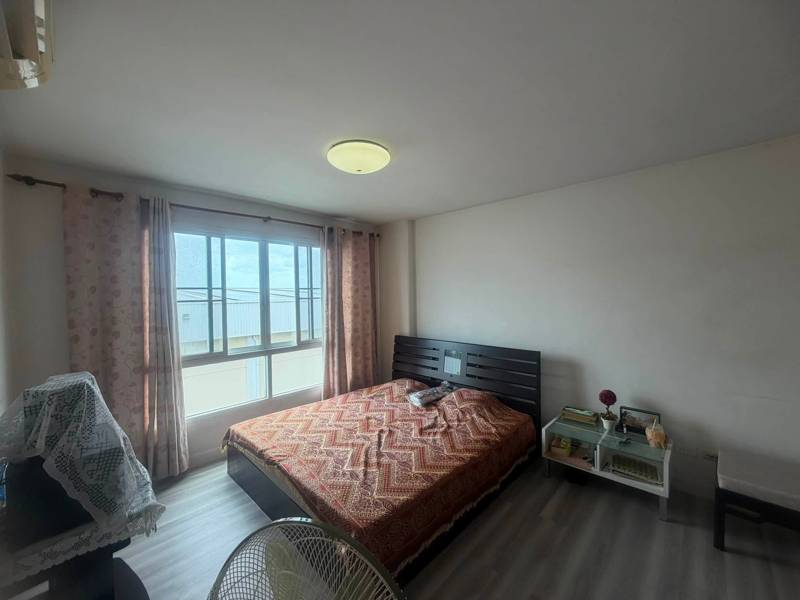 Baan Saran Nuch · 1 bedroom · 36 SqM · Floor 7 · On Nut, Bangkok · Photo 2 Baan Saran Nuch 1-bedroom Condo in On Nut, Bangkok – photo 2