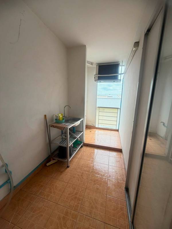 Baan Saran Nuch · 1 bedroom · 36 SqM · Floor 7 · On Nut, Bangkok · Photo 3 Baan Saran Nuch 1-bedroom Condo in On Nut, Bangkok – photo 3