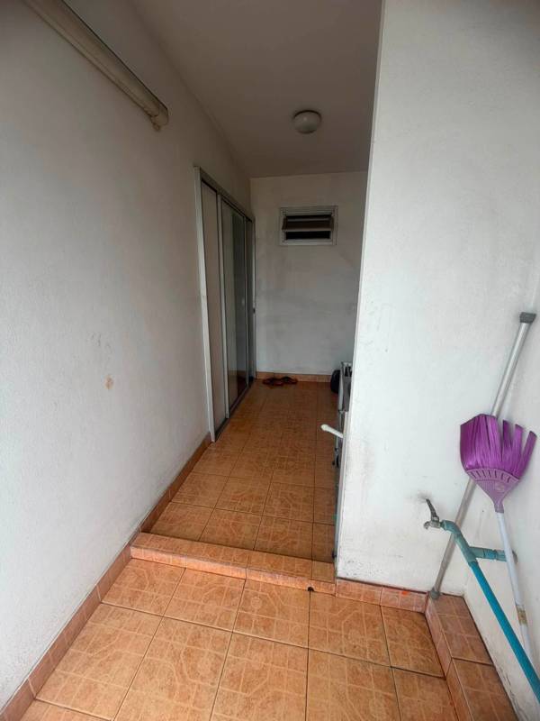 Baan Saran Nuch · 1 bedroom · 36 SqM · Floor 7 · On Nut, Bangkok · Photo 4 Baan Saran Nuch 1-bedroom Condo in On Nut, Bangkok – photo 4