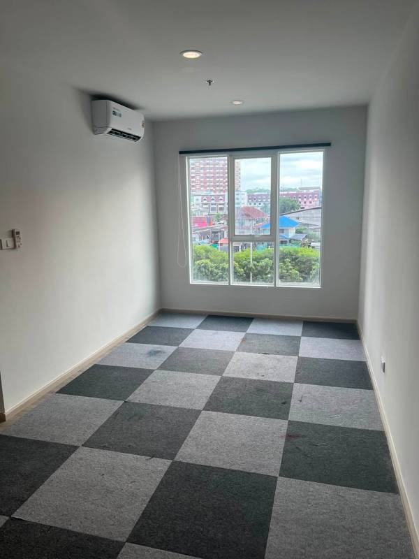 Regent Home Bangna · 1 bedroom · 28 SqM · Floor 4 · Bang Na, Bangkok · Photo 2 Regent Home Bangna 1-bedroom Office in Bang Na, Bangkok – photo 2