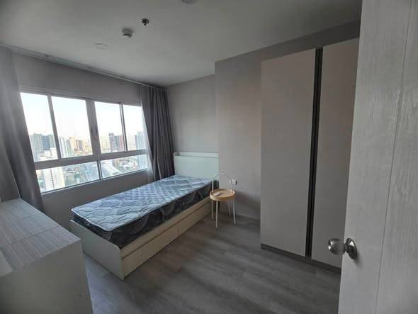 Elio Sathorn-Wutthakat · 2 bedroom · 62 SqM · Floor 32 · Chom Thong, Bangkok · Photo 2 Elio Sathorn-Wutthakat 2-bedroom Condo in Chom Thong, Bangkok – photo 2