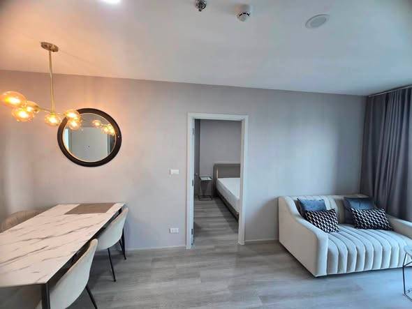 Elio Sathorn-Wutthakat · 2 bedroom · 62 SqM · Floor 32 · Chom Thong, Bangkok · Photo 3 Elio Sathorn-Wutthakat 2-bedroom Condo in Chom Thong, Bangkok – photo 3