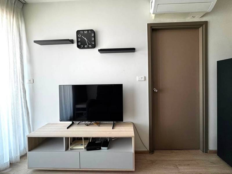 Ideo O2 · 1 bedroom · 33 SqM · Floor 33 · Bang Na, Bangkok · Photo 2 Ideo O2 1-bedroom Condo in Bang Na, Bangkok – photo 2