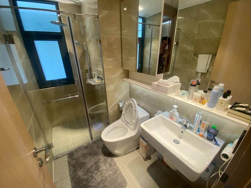 Regal Sathon-Naradhiwas · 2 bedroom · 41.5 SqM · Sathorn, Bangkok · Photo 3 Regal Sathon-Naradhiwas 2-bedroom Condo in Sathorn, Bangkok – photo 3