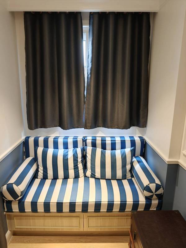 Seven Seas · 1 bedroom · 24.5 SqM · Floor 7 · Jomtien, Chon Buri · Photo 2 Seven Seas 1-bedroom Condo in Jomtien, Chon Buri – photo 2