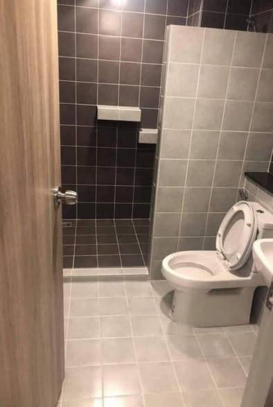 Sun Condo · 1 bedroom · 31 SqM · Floor 7 · Photo 1 Sun Condo 1-bedroom Condo – photo 1