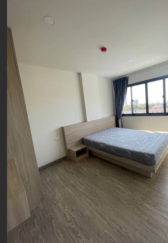 Sun Condo · 1 bedroom · 31 SqM · Floor 7 · Photo 2 Sun Condo 1-bedroom Condo – photo 2