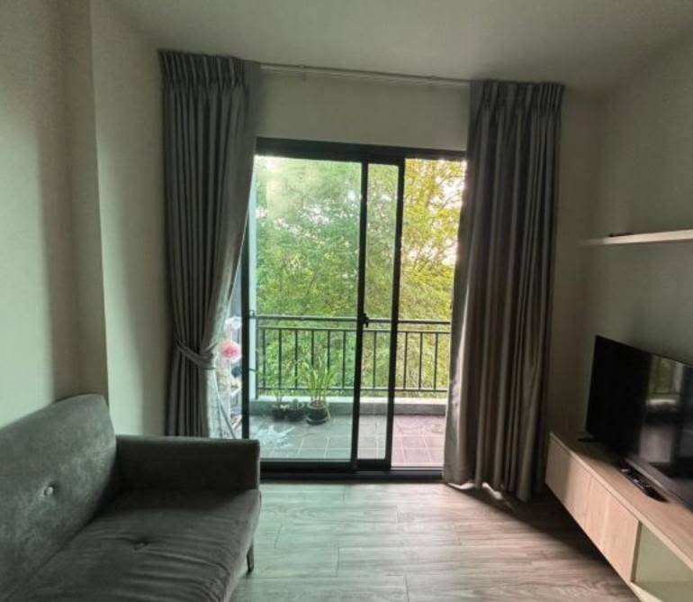 Sun Condo · 1 bedroom · 31 SqM · Floor 7 · Photo 3 Sun Condo 1-bedroom Condo – photo 3