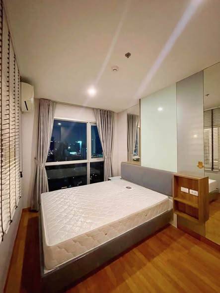Lumpini Park Vibhavadi-Chatuchak · 1 bedroom · 29 SqM · Floor 6 · Chatuchak, Bangkok · Photo 2 Lumpini Park Vibhavadi-Chatuchak 1-bedroom Condo in Chatuchak, Bangkok – photo 2