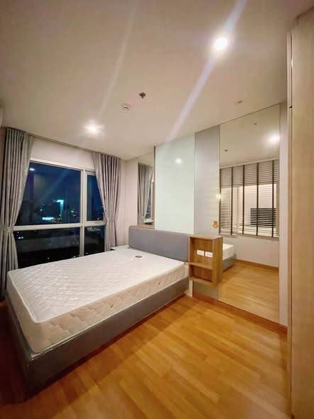 Lumpini Park Vibhavadi-Chatuchak · 1 bedroom · 29 SqM · Floor 6 · Chatuchak, Bangkok · Photo 3 Lumpini Park Vibhavadi-Chatuchak 1-bedroom Condo in Chatuchak, Bangkok – photo 3