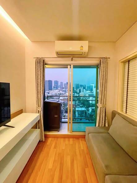 Lumpini Park Vibhavadi-Chatuchak · 1 bedroom · 29 SqM · Floor 6 · Chatuchak, Bangkok · Photo 5 Lumpini Park Vibhavadi-Chatuchak 1-bedroom Condo in Chatuchak, Bangkok – photo 5