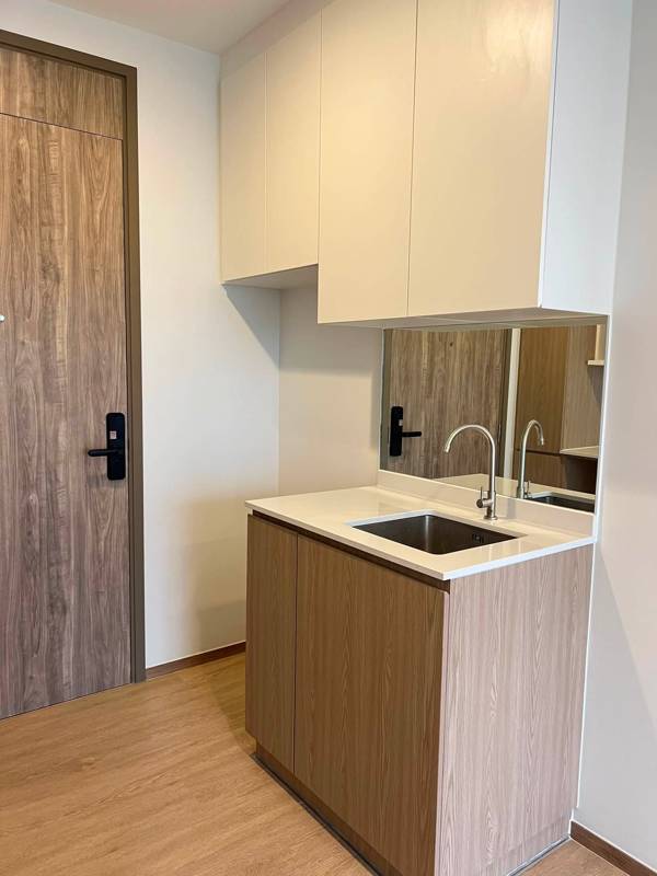 Noble Create · 1 bedroom · 32 SqM · Floor 20 · Lat Phrao, Bangkok · Photo 2 Noble Create 1-bedroom Condo in Lat Phrao, Bangkok – photo 2