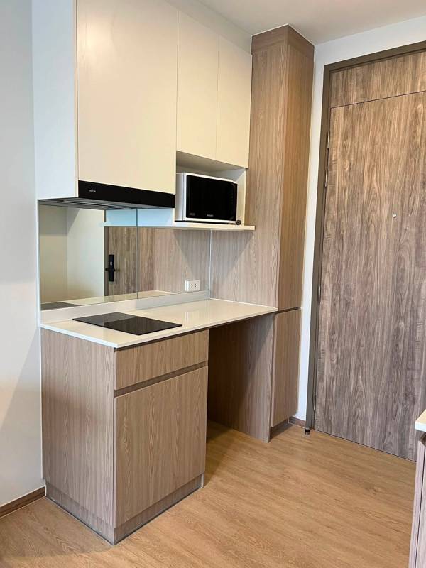 Noble Create · 1 bedroom · 32 SqM · Floor 20 · Lat Phrao, Bangkok · Photo 3 Noble Create 1-bedroom Condo in Lat Phrao, Bangkok – photo 3