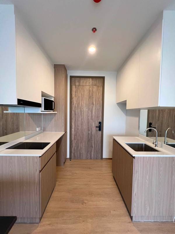 Noble Create · 1 bedroom · 32 SqM · Floor 20 · Lat Phrao, Bangkok · Photo 4 Noble Create 1-bedroom Condo in Lat Phrao, Bangkok – photo 4
