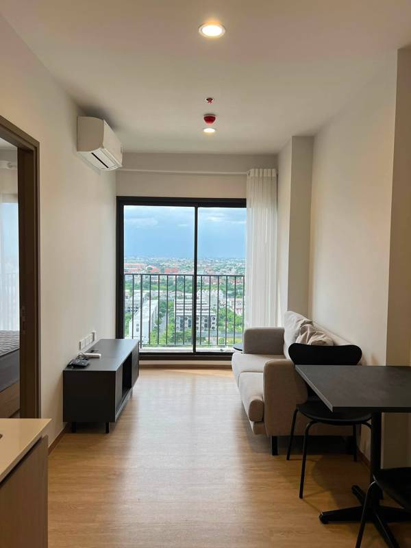 Noble Create · 1 bedroom · 32 SqM · Floor 20 · Lat Phrao, Bangkok · Photo 5 Noble Create 1-bedroom Condo in Lat Phrao, Bangkok – photo 5