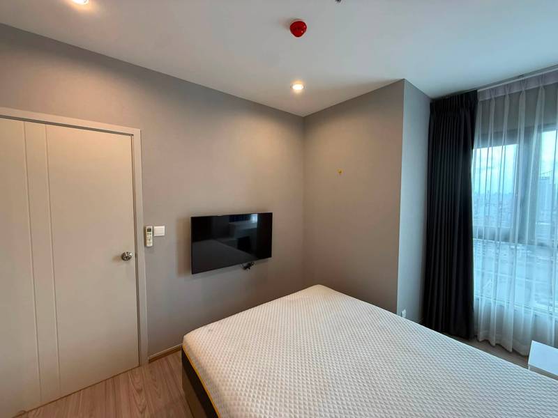 The Tree Hua Mak · 1 bedroom · 28 SqM · Floor 20 · Srinakarin, Bangkok · Photo 2 The Tree Hua Mak 1-bedroom Condo in Srinakarin, Bangkok – photo 2