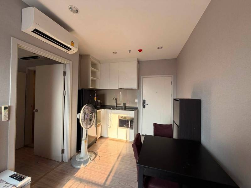 The Tree Hua Mak · 1 bedroom · 28 SqM · Floor 20 · Srinakarin, Bangkok · Photo 3 The Tree Hua Mak 1-bedroom Condo in Srinakarin, Bangkok – photo 3