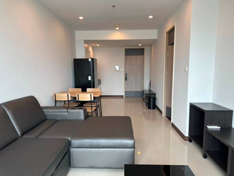 Supalai Premier Ratchathewi · 1 bedroom · 63.17 SqM · Floor 23 · Victory Monument, Bangkok · Photo 4 Supalai Premier Ratchathewi 1-bedroom Condo in Victory Monument, Bangkok – photo 4