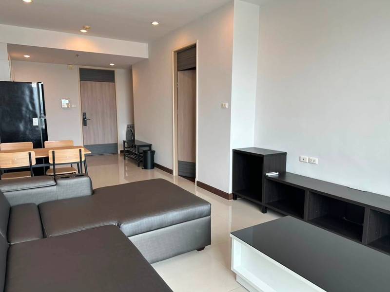Supalai Premier Ratchathewi · 1 bedroom · 63.17 SqM · Floor 23 · Victory Monument, Bangkok · Photo 5 Supalai Premier Ratchathewi 1-bedroom Condo in Victory Monument, Bangkok – photo 5