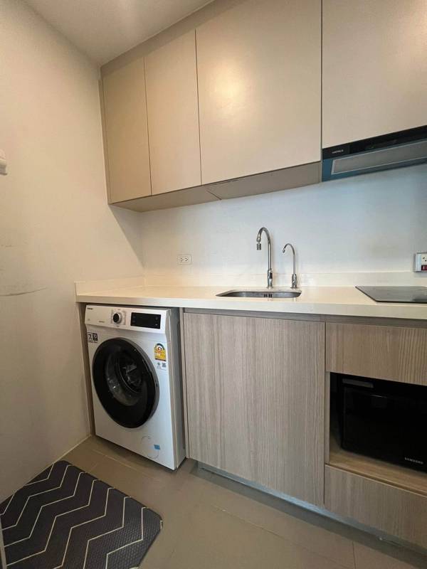 The Nest Sukhumvit 71 · 1 bedroom · 30 SqM · Floor 7 · Khlong Toei, Bangkok · Photo 3 The Nest Sukhumvit 71 1-bedroom Condo in Khlong Toei, Bangkok – photo 3