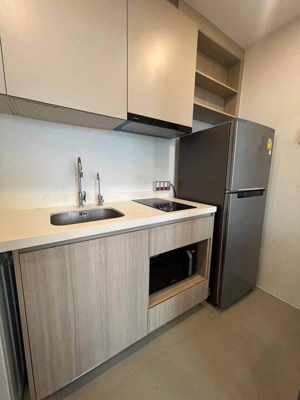 The Nest Sukhumvit 71 · 1 bedroom · 30 SqM · Floor 7 · Khlong Toei, Bangkok · Photo 5 The Nest Sukhumvit 71 1-bedroom Condo in Khlong Toei, Bangkok – photo 5
